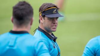 Van Graan’s Start Date At Munster Is Revealed