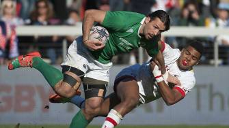 Ireland Men Win Bowl Title At Silicon Valley 7s
