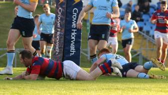Ulster Bank League: Division 1A Review