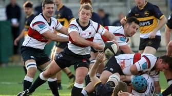 Ulster Bank League: Division 1B Review