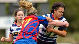 Women’s All-Ireland League: Round 6 Review