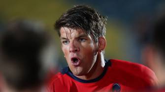 O’Callaghan Leads Irish Contingent Added To Barbarians Squad