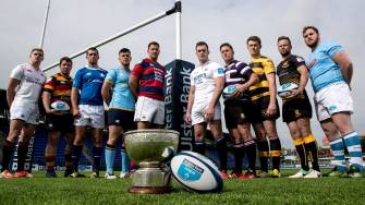 Ulster Bank League: Division 1A Previews