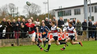 Ulster Bank League: Division 1B Previews