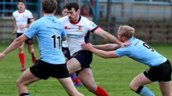 Ulster Bank League: Division 2A Previews
