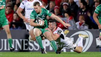 GUINNESS PRO14: Round 11 Preview