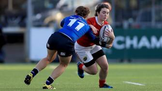 Women’s Interpros: Round 3 Preview