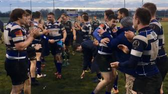 Ulster Bank League: Division 2B Review
