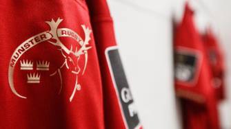 JP Ferreira Installed As Munster Defence Coach