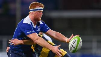 McNamara Selects Leinster ‘A’ Side For Home Game Against Bristol