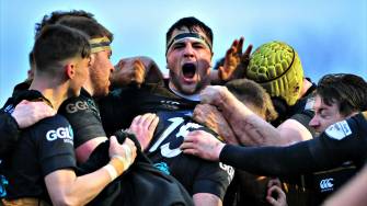 Ulster Bank League: Division 1A Review