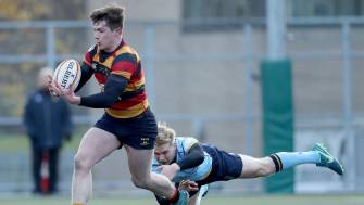 Ulster Bank League/Junior Cup: Results Round-Up