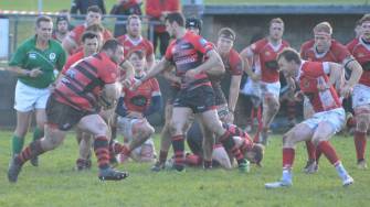 Ulster Bank League: Division 2A Previews