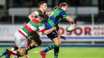 Ulster Bank League: Division 2C Previews