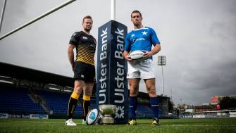 Ulster Bank League: Division 1A Previews