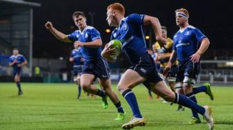 Leinster ‘A’ Team Confirmed For Away Clash With Bristol