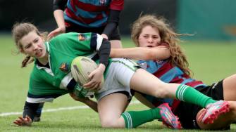 Women’s Rugby Consultation Review Kicks Off