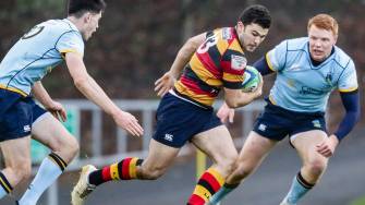 Ulster Bank League: Division 1A Review