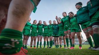 Women’s Interpros: Round 1 Review