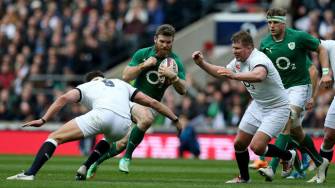 Ireland’s First Away Trip Ends In Narrow Defeat