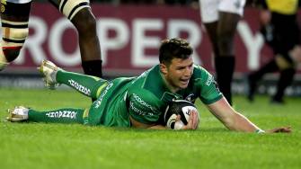Keane’s Connacht Get Off The Mark With Bonus Point Win Over Kings