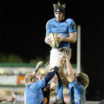 Lacklustre First Half Lets Leinster Down