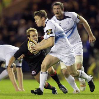 Lacklustre Leinster Eclipsed By Edinburgh
