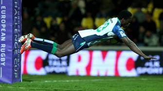 Late Scoring Blitz Sees Connacht Seal Quarter-Final Spot