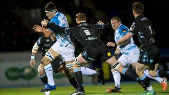 Leaky Defence Lets Leinster Down In Scotstoun Defeat