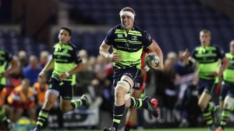 Leavy On The Double As Leinster Bounce Back With Bonus Point Win