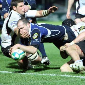 Leinster Account For Edinburgh But Miss Out On Bonus Point Leinster Account For Edinburgh But Miss Out On Bonus Point