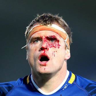 Leinster Come Through Testing Semi-Final