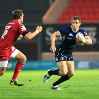 Leinster Get Back To Winning Ways