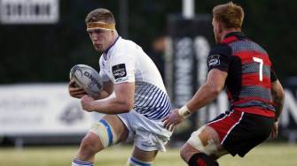 Leinster Lose Tight Encounter With Edinburgh