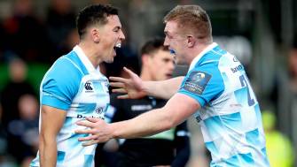 Leinster Lower Glasgow’s Colours With First Scotstoun Win Since 2012