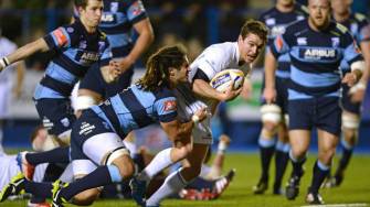 Leinster Maintain Bonus Point-Winning Form