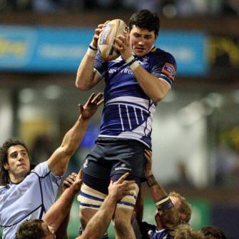 Leinster Maintain Momentum In Cardiff