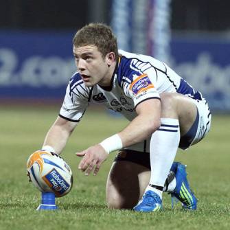 Leinster Pull Clear In Closing Stages