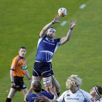 Leinster Set Up League Final Against Ospreys