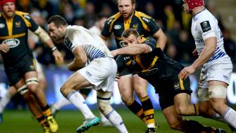Leinster Slump To Record European Loss