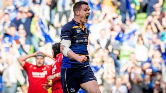 Leinster Soar Past Scarlets In Dominant Semi-Final Display