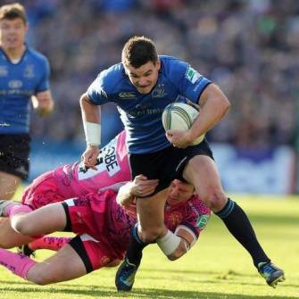 Leinster Squeeze Home Against Hayes-Inspired Exeter