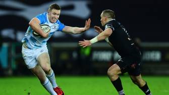 Leinster Stumble In Swansea But Stay Top Of Conference B