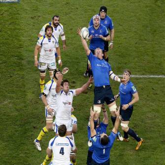 Leinster Suffer Back-To-Back Defeats
