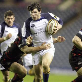 Leinster Suffer Second Straight League Defeat