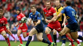 Leinster Suffer Semi-Final Heartbreak In Marseille