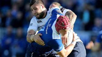 Leinster Take The Spoils In Cullen’s First Home Game