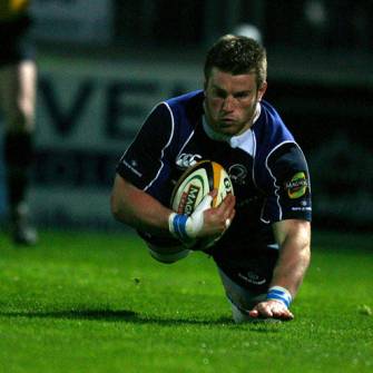 Leinster Warm Up For Croker With Five-Try Success