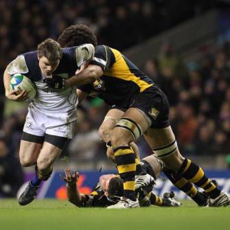 Losing Bonus Point Keeps Leinster On Course