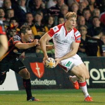 Losing Start For Ulster In Newport